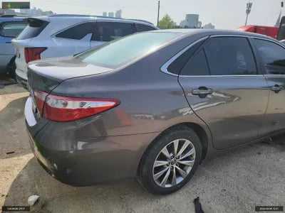 2015 Toyota Camry 4T1BF1FK5FU902324 VIN:4T1BF1FK5FU902324