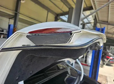 2016 BMW 640 WBA6E4102GG378479 VIN:WBA6E4102GG378479