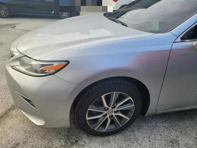2016 Lexus ES 300 VIN: