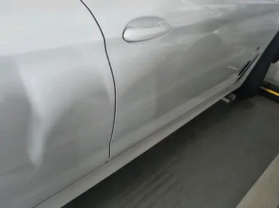 2023 BMW 530 WBA71BH04PWX90435 VIN:WBA71BH04PWX90435