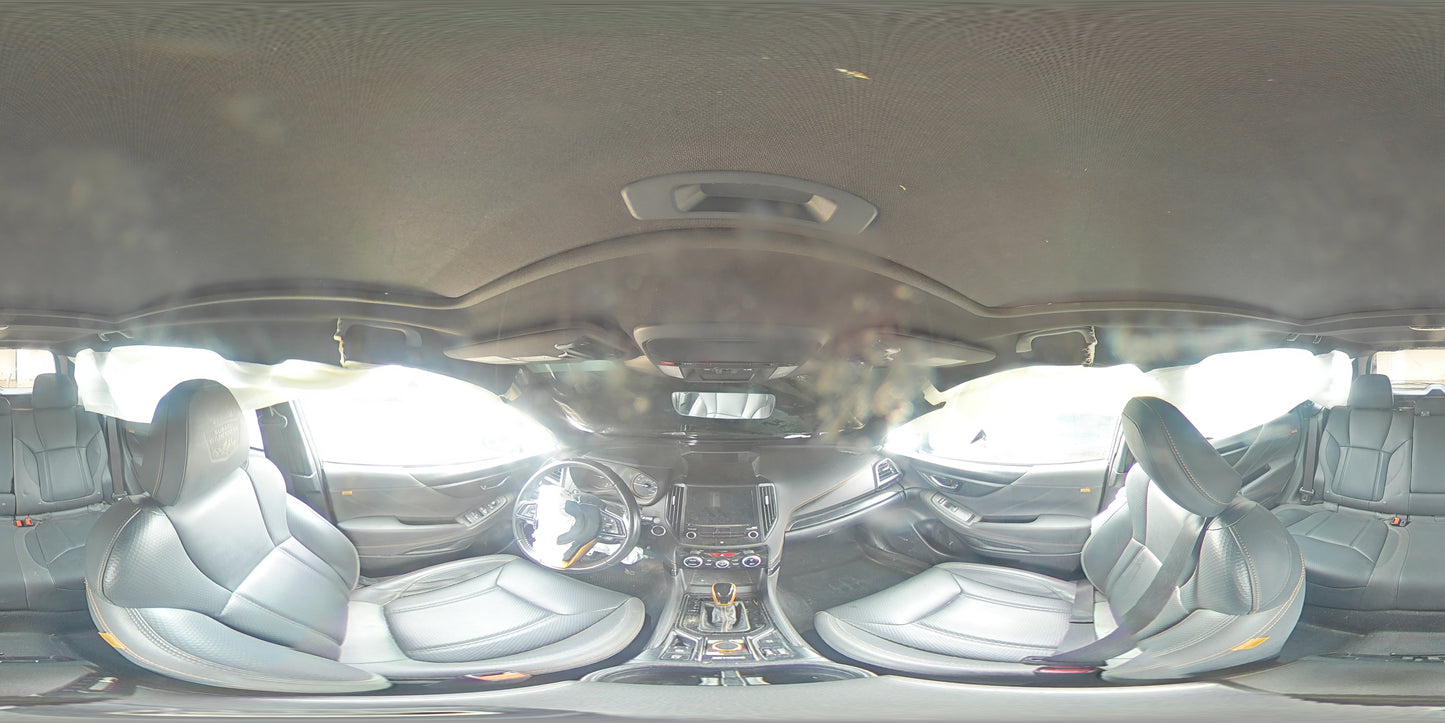 2022 SUBARU FORESTER WILDERNESS VIN:JF2SKAMCXNH436135