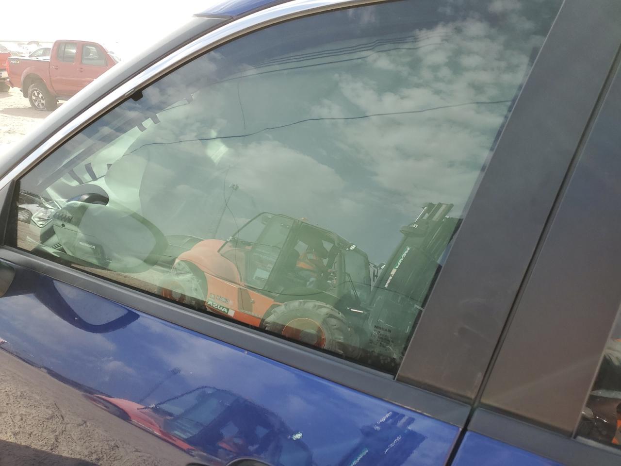 2022 NISSAN ROGUE SV VIN:5N1BT3BA7NC731310