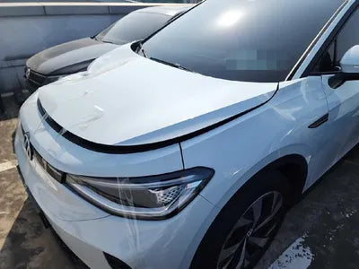 2022 Volkswagen ID.4 WVGZZZE2ZNP045367 VIN:WVGZZZE2ZNP045367