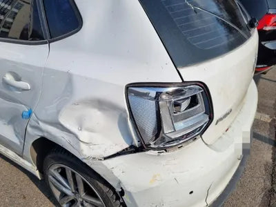 2015 Volkswagen Polo WVWZZZ6RZFY183216 VIN:WVWZZZ6RZFY183216