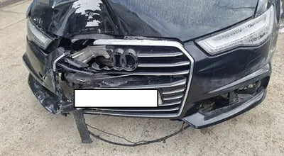 2016 Audi A6 WAUZZZ4G6GN156398 VIN:WAUZZZ4G6GN156398