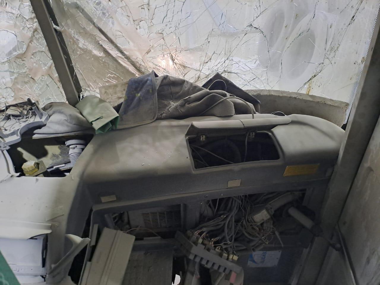 2013 ZHON TONG BUS VIN:LDY6GS9D9D0******