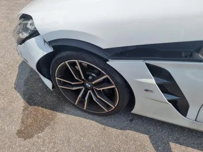 2023 BMW Z4 WBAHF710XNWX97531 VIN:WBAHF710XNWX97531