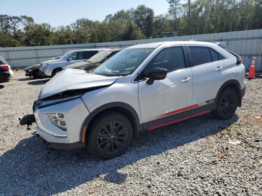 2023 MITSUBISHI ECLIPSE CROSS LE VIN:JA4ATVAA8PZ042898