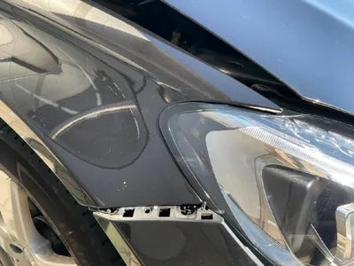 2017 Mercedes-Benz C 200 WDDWF4CB7HF559783 VIN:WDDWF4CB7HF559783