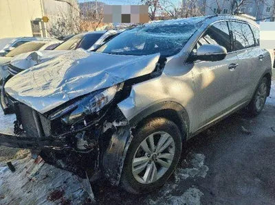 2016 Kia Sorento KNAPK81BBGA157450 VIN:KNAPK81BBGA157450