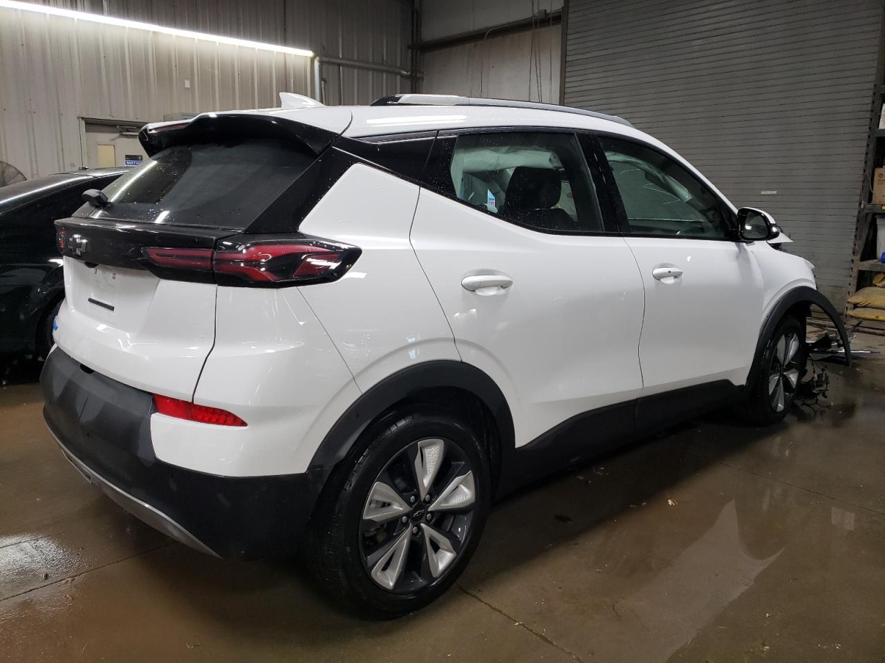 2022 CHEVROLET BOLT EUV LT VIN:1G1FY6S08N4129454