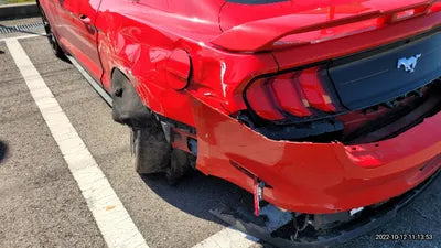 2020 Ford Mustang 1FA6P8TH4L5128874 VIN:1FA6P8TH4L5128874