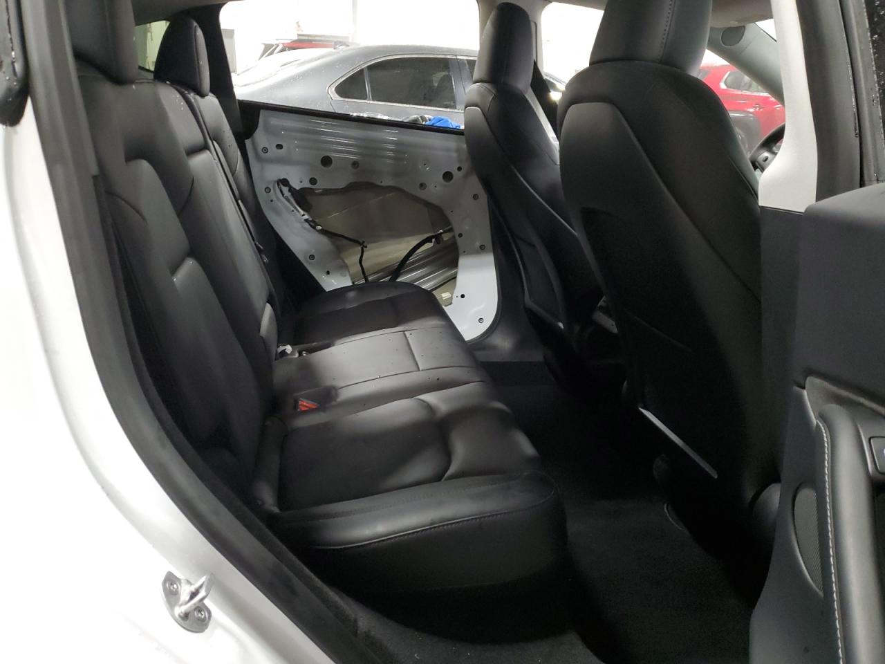 2023 TESLA MODEL Y  VIN:7SAYGDEE5PA189542
