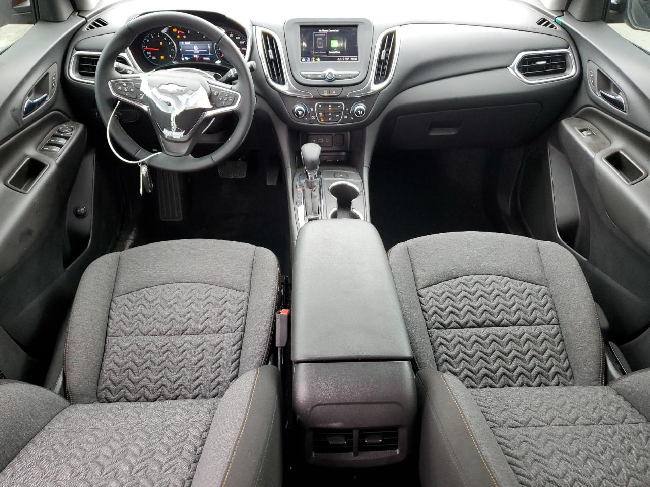 2024 CHEVROLET EQUINOX LT VIN:KMHWF35H94A919385