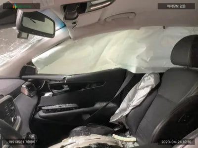 2019 Kia Sorento KNAPH81ABKA543018 VIN:KNAPH81ABKA543018