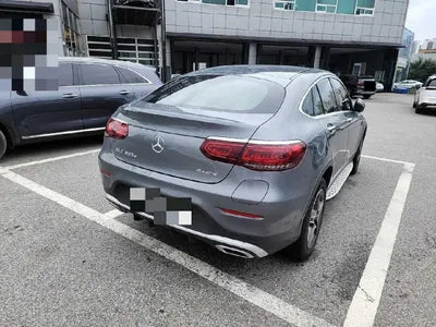 2021 Mercedes-Benz GLC 300 W1N0J5DB4MF898135 VIN:W1N0J5DB4MF898135