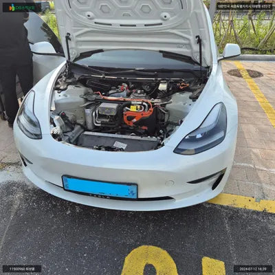 2022 Tesla Model 3 5YJ3E1EB0NF312892 VIN:5YJ3E1EB0NF312892