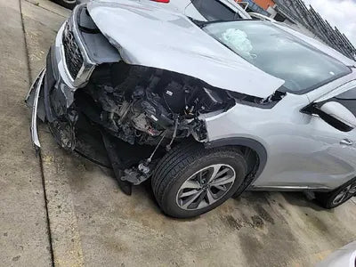 2019 Kia Sorento VIN: