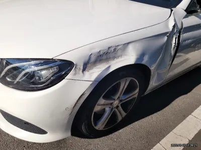 2017 Mercedes-Benz E 200 WDDZF4CB3HA137617 VIN:WDDZF4CB3HA137617