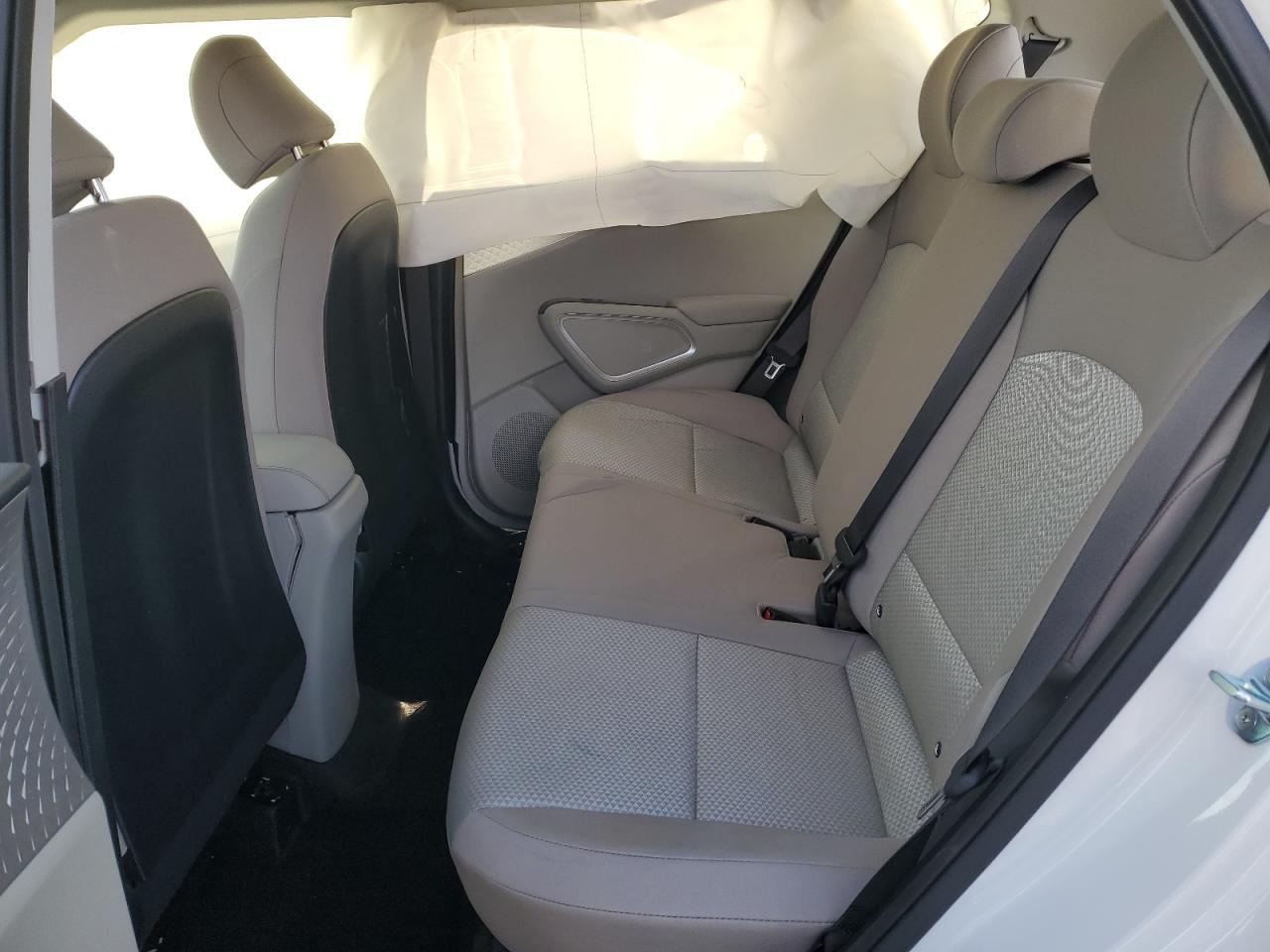 2022 KIA SOUL LX VIN:KNDJ23AU8N7824456