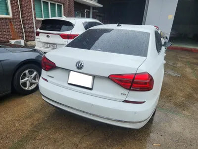 2016 Volkswagen Passat 1VWZZZA3ZGC024912 VIN:1VWZZZA3ZGC024912