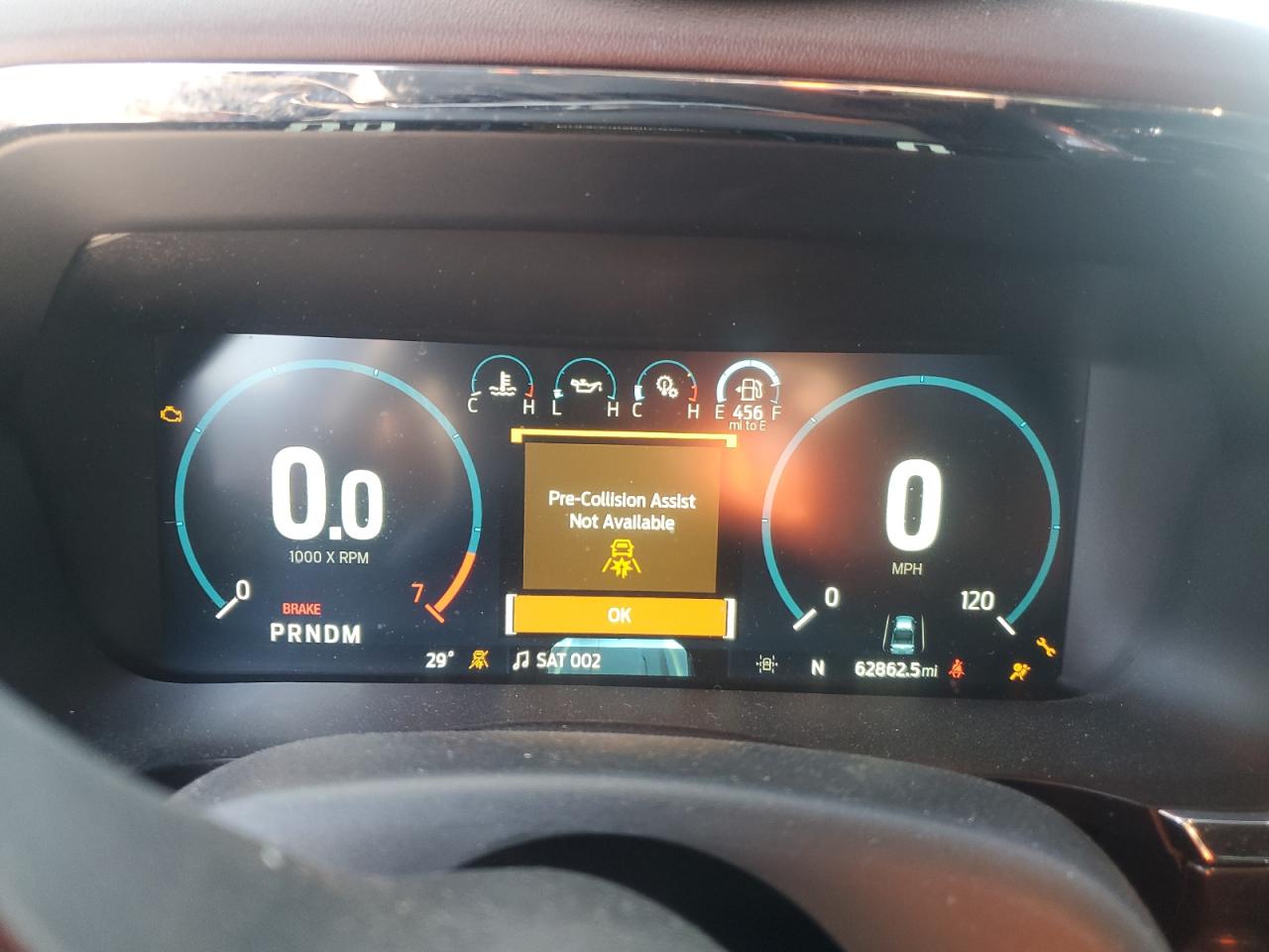 2022 FORD F150 SUPERCREW VIN:1FTFW1E88NKE62752