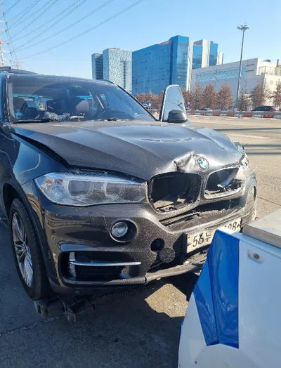 2015 BMW 530 356KMWBAKS4100F0H VIN:356KMWBAKS4100F0H