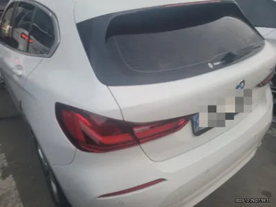 2021 BMW 118 WBA7M9103M7H50396 VIN:WBA7M9103M7H50396