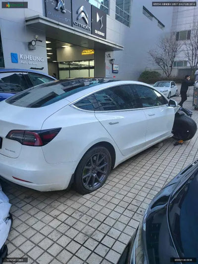 2020 Tesla Model 3 5YJ3E1EB0LF694824 VIN:5YJ3E1EB0LF694824
