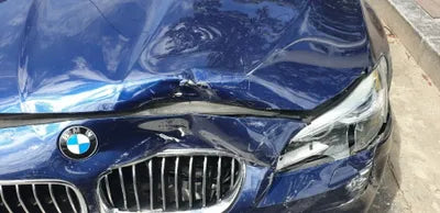 2016 BMW 520 WBA5E7107GG565486 VIN:WBA5E7107GG565486