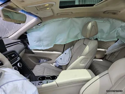 2018 Genesis G70 VIN: