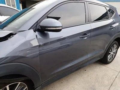 2016 Hyundai Tucson KMHJ381ABGU013916 VIN:KMHJ381ABGU013916