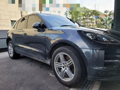 2019 Porsche Macan 382KMWP1AA295XKLB VIN:382KMWP1AA295XKLB