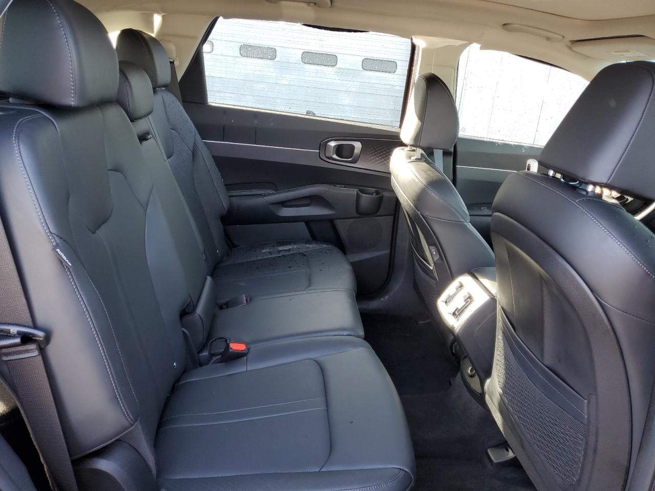 2024 KIA SORENTO S VIN:5XYRL4JC9RG299252