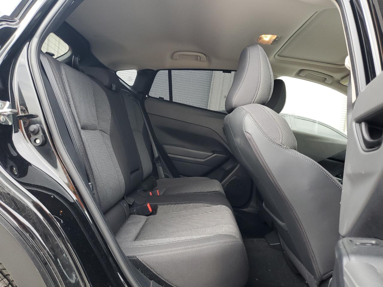 2024 SUBARU CROSSTREK PREMIUM VIN:JF2GUADC1RH224021