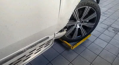 2022 Volvo XC90 YV1LFH60DN1866951 VIN:YV1LFH60DN1866951
