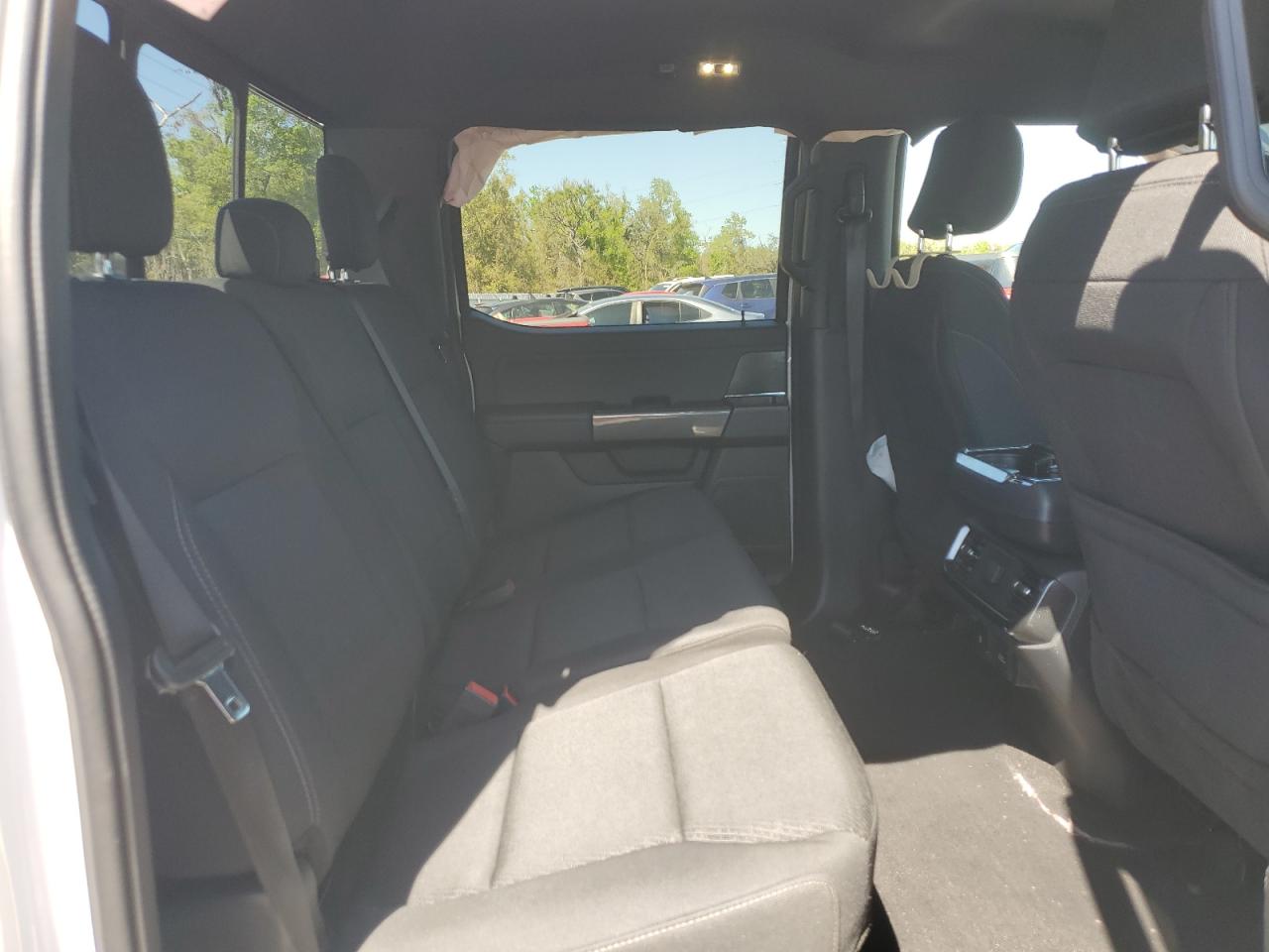 2022 FORD F150 SUPERCREW VIN:1FTEW1EP1NKE70226