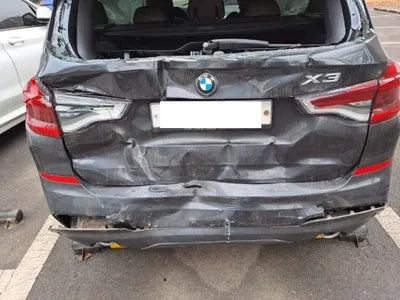 2018 BMW 320 WBATX3108JLB92082 VIN:WBATX3108JLB92082