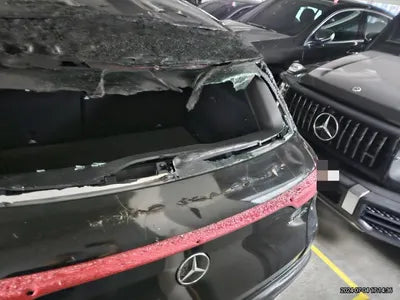 2020 Mercedes-Benz C 400 VIN: