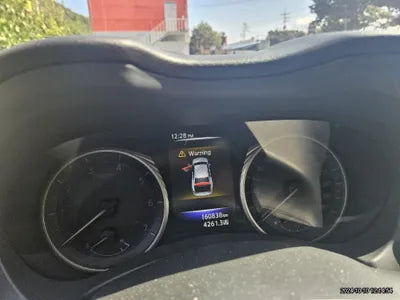 2014 Infiniti Q50 VIN: