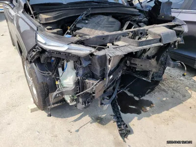 2018 Hyundai Santa FE KMHS281BBKU028913 VIN:KMHS281BBKU028913