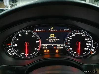 2018 Audi A6 WAUZZZ4G7JN135857 VIN:WAUZZZ4G7JN135857