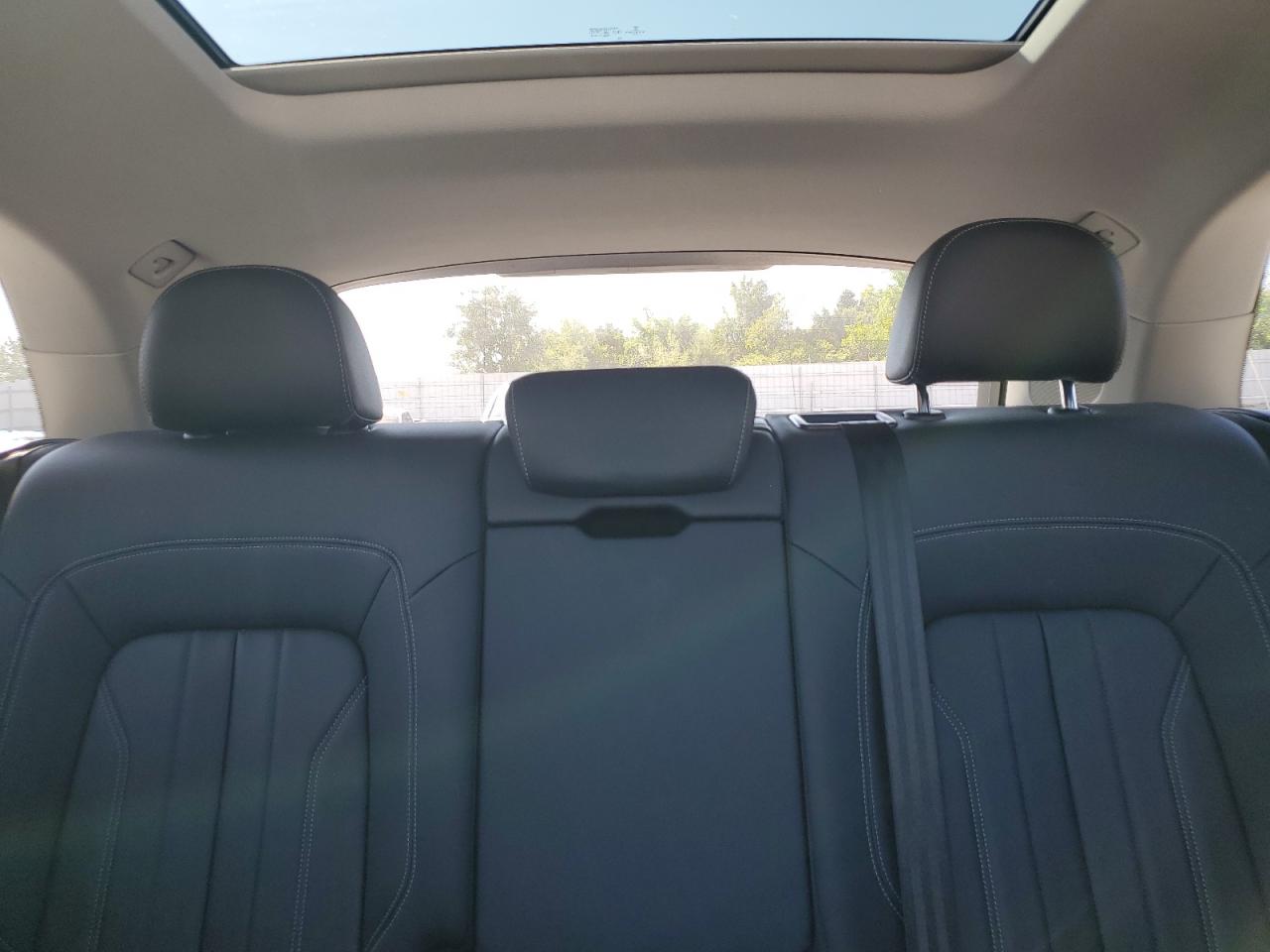 2023 AUDI Q5 PREMIUM PLUS 40 VIN:WA1BBAFY7P2004304