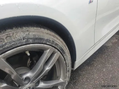 2017 BMW 320 WBA8A9102HK883311 VIN:WBA8A9102HK883311