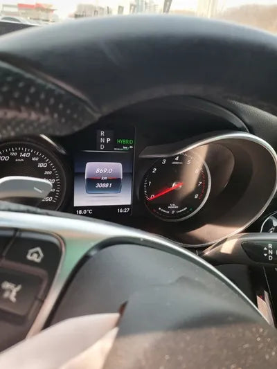 2018 Mercedes-Benz C 350 WDDWF4HB8JR401918 VIN:WDDWF4HB8JR401918