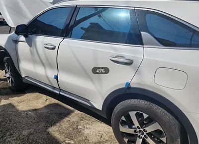 2021 Kia Sorento KNARH81BGMA036615 VIN:KNARH81BGMA036615