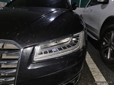 2015 Audi 50 WAUZZZ4H9FN027451 VIN:WAUZZZ4H9FN027451