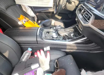 2020 BMW 730 WBACW8106L9D57420 VIN:WBACW8106L9D57420