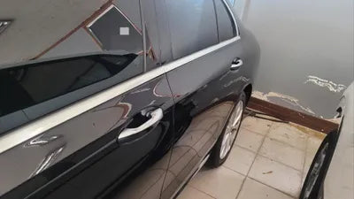 2018 Mercedes-Benz E 300 VIN: