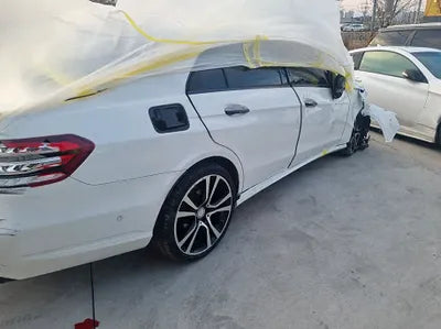 2016 Mercedes-Benz E 220 WDDHF0AB0GB302913 VIN:WDDHF0AB0GB302913